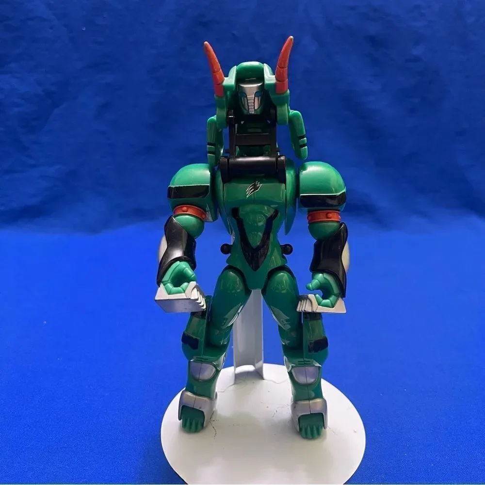 Power Ranger BATTLIZED Action figure